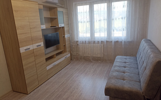 Квартира однокомнатная (346)