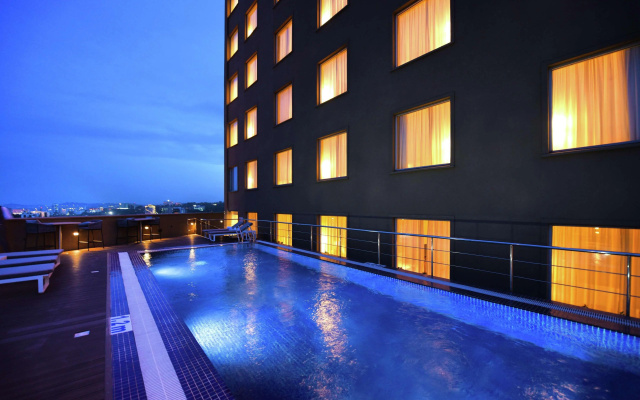 Hilton Garden Inn Kampala