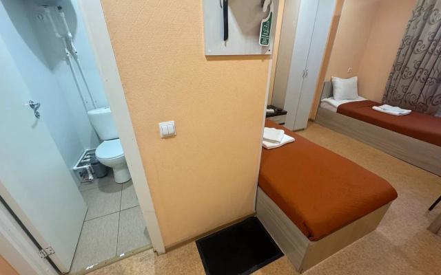 Гостиница Otel51 Com