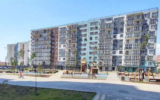 Апартаменты возле ТЦ ВАВИЛОН