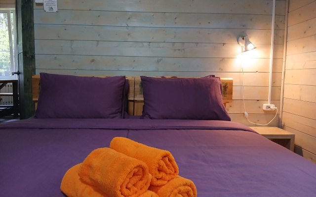 Частный дом Уютный уголок Cozy nook
