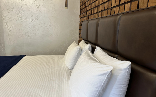 Апартаменты в "Grand Way Haveli" 1