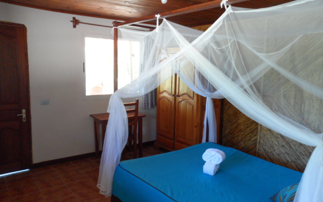 Гостевой Дом Shangri-La Lodge