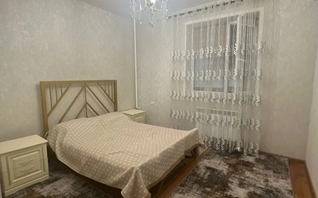 Квартира возле фонтана