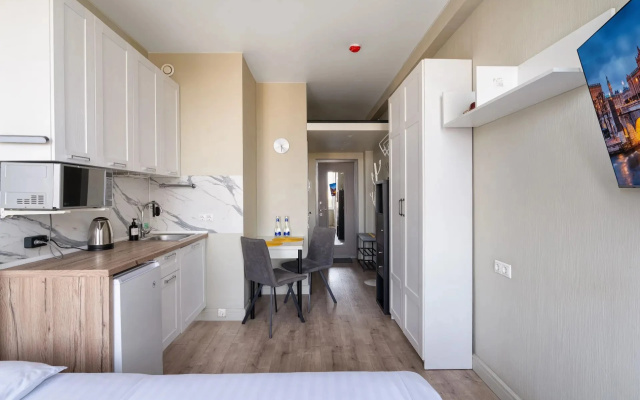Квартира Супер студия BestFlat24