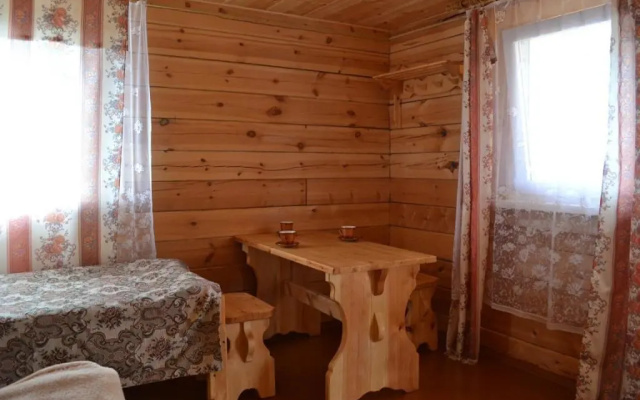 Рыбацкий берег