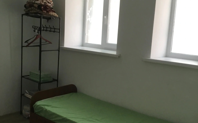 Жилое помещение Комната на Амирханова 17 Махачкала