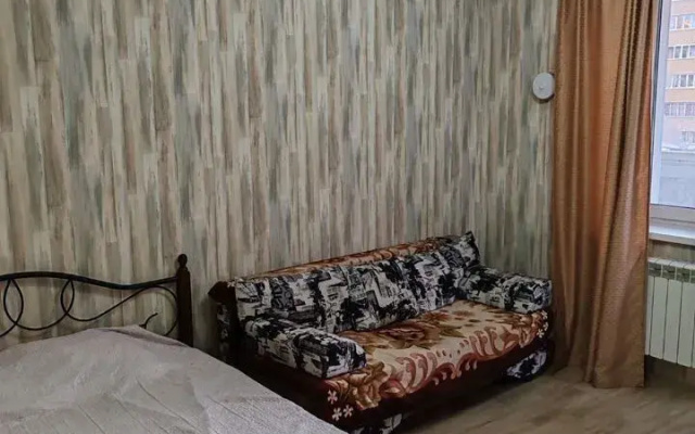 Квартира на Курнатовского 70