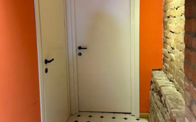Апартаменты Salome's Apartaments 1