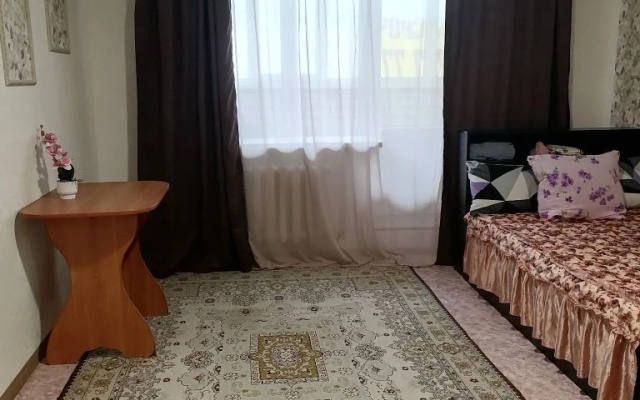 Квартира Уютнaя и пpoсторная в спокойном районe гoрoдa