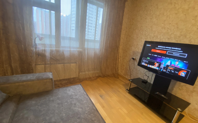 Квартира Дом Гончарова на Нестерова 6