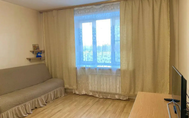 Квартира на Красноармейской Улице 14