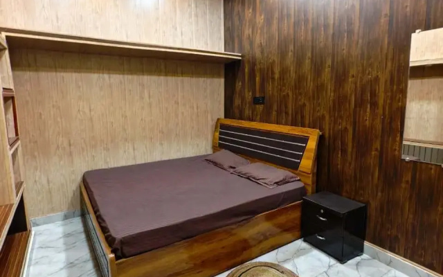 Гостевой дом Rainbow Inn