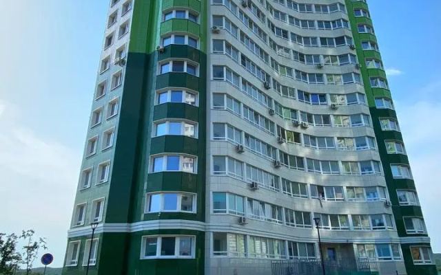 Квартира Уютная студия