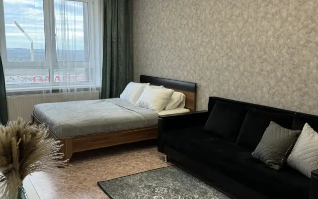 Квартира У нас уютно и тепло возле аквапарка ТЦ Планета