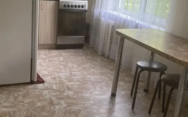 Квартира на Корабельной