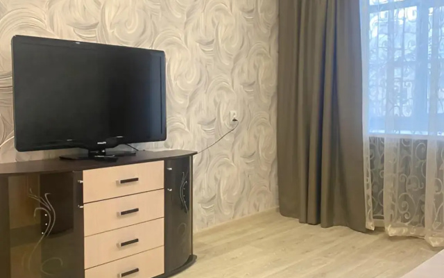 Квартира Двухкомнатная
