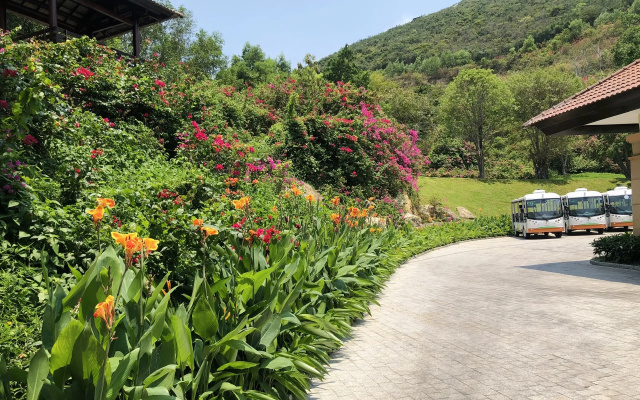 Vinpearl Luxury Nha Trang