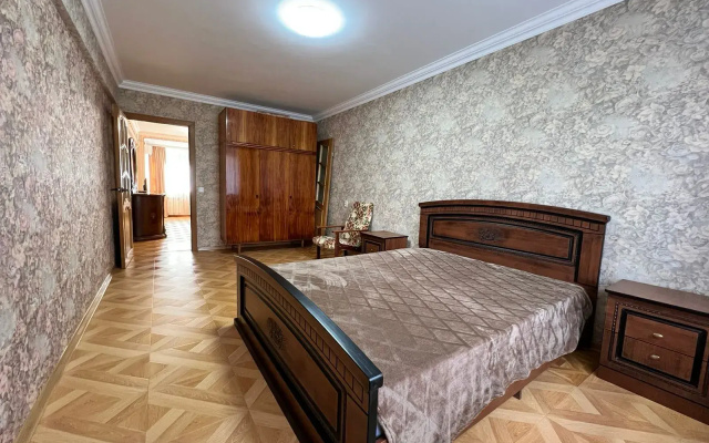 Квартира в Тихом Центре Адлера