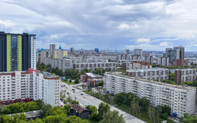 Апартаменты Наш Выбор