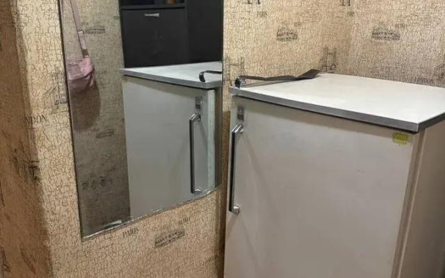 Квартира на Заводском Шоссе 57