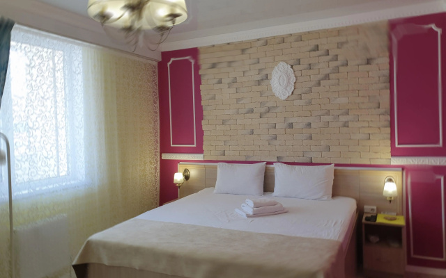 Apartment Tsentral'nyi
