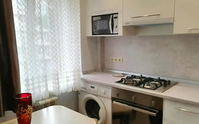 Апартаменты в центре Адлера