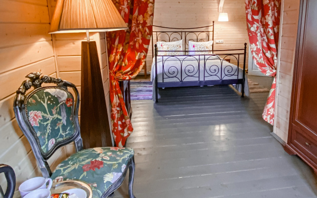 Гостевой дом River Villa