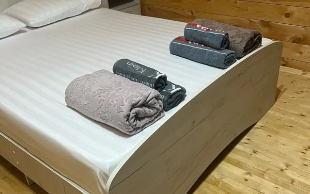 База отдыха Бамбукинг