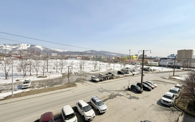 Квартира Рента 65 на Пушкина 152А