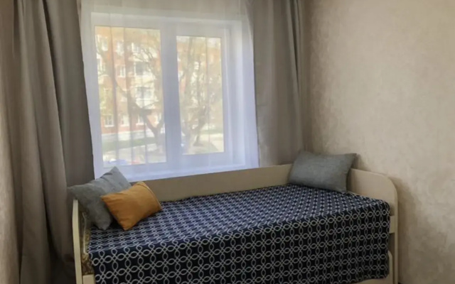 Квартира Энгельса 46к1 Чебоксары