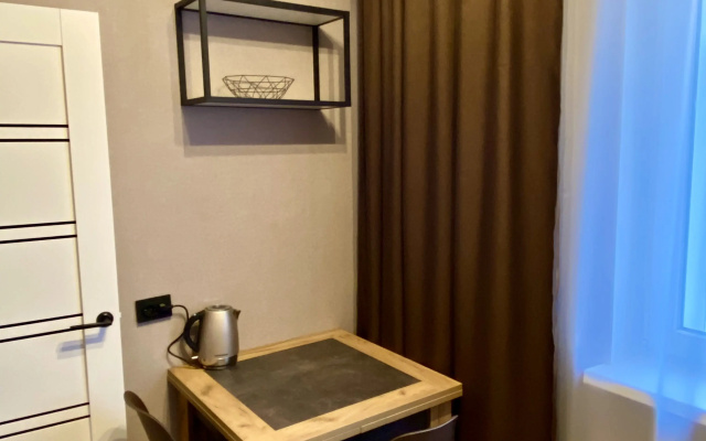 Апартаменты IG-Apartment