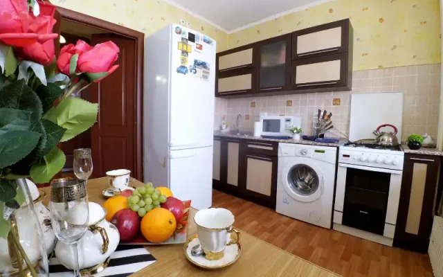 Квартира на улица Четаева 24