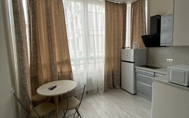 Апартаменты Sea Side 5