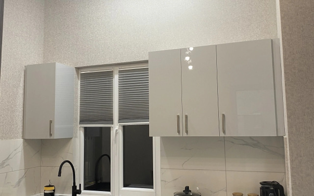 Kitchen · Tbilisi — photo 19
