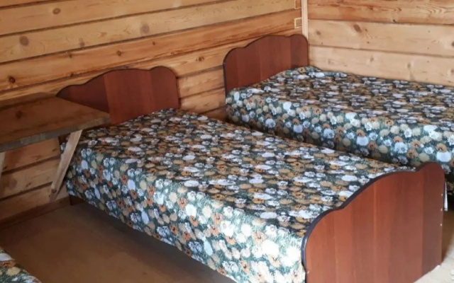 Гостевой дом Ромашка