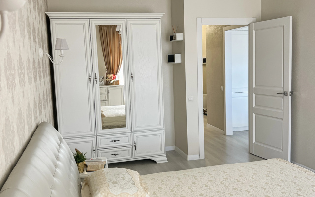 Квартира Elegant Comfort в Центре