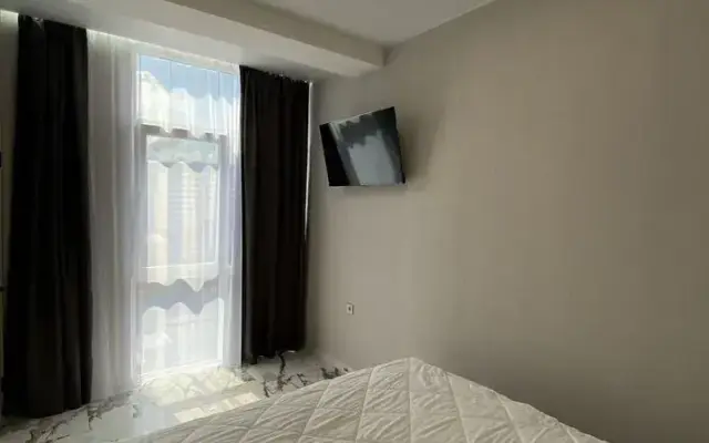 Квартира на Крымской улице 49