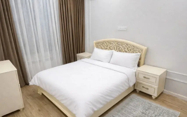 Квартира Boulevard- Tashkent City 3