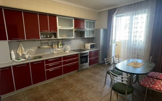 Квартира на Постовой 29