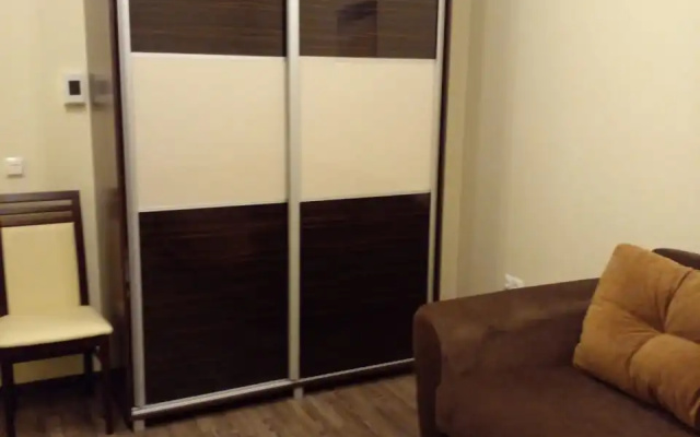 Апартаменты With Sea View
