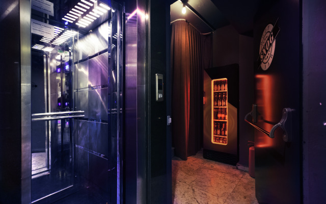 Duo Galata Hotel