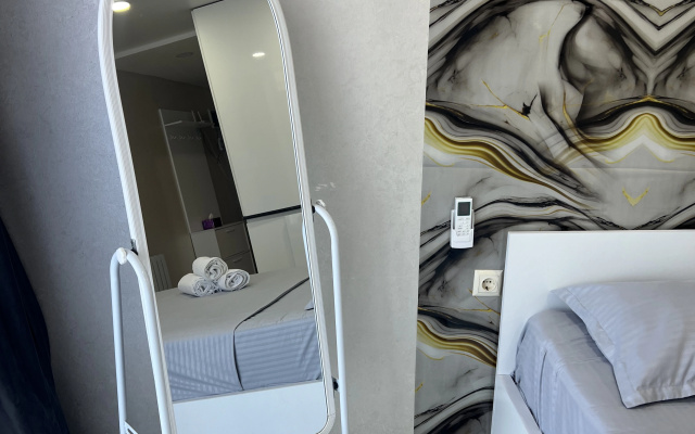 Guest rooms · Batumi — photo 32