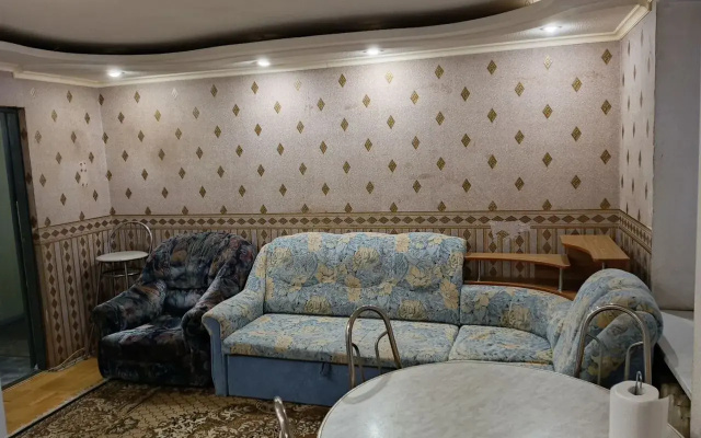 Квартира в 3-м микрорайоне проспекта Гагарина, 2
