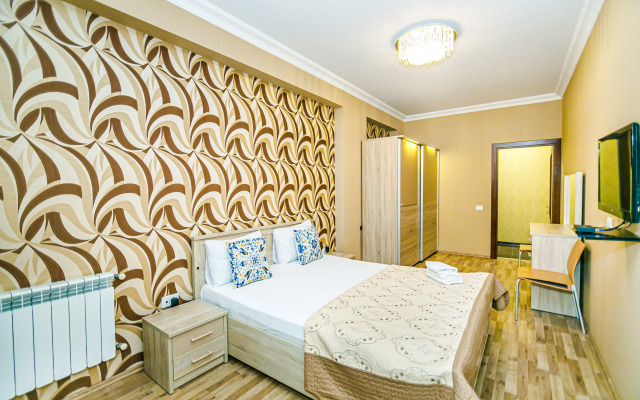 Апартаменты Address City Center