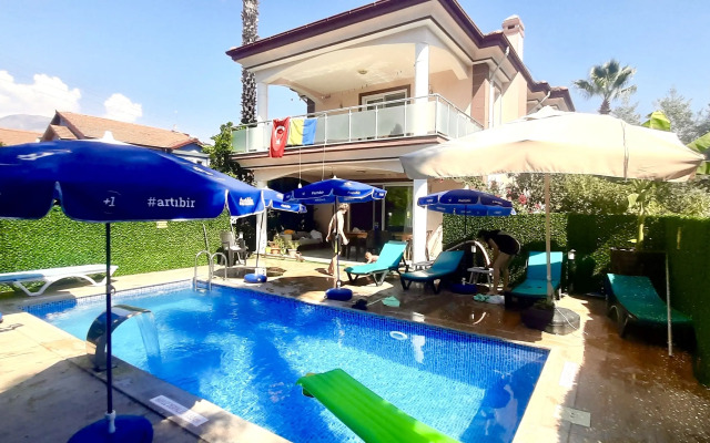 Villa Balim