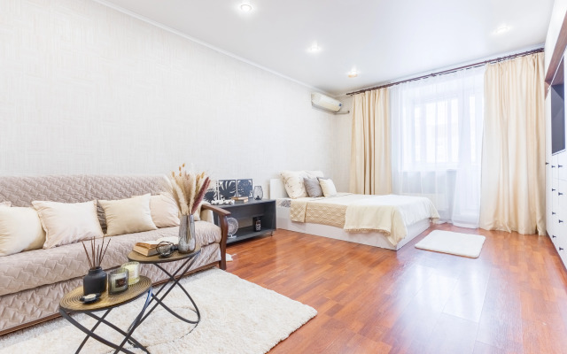 Апартаменты Residence Elegance
