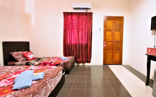 Отель ZEN Rooms Jalan Bohor