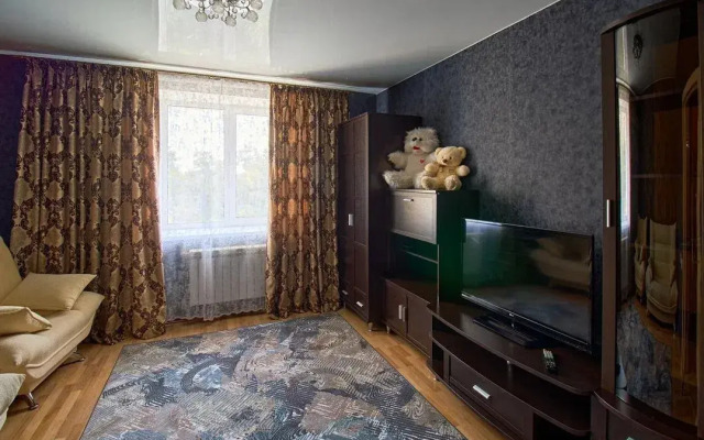 Квартира Уютная на Щорса 45М