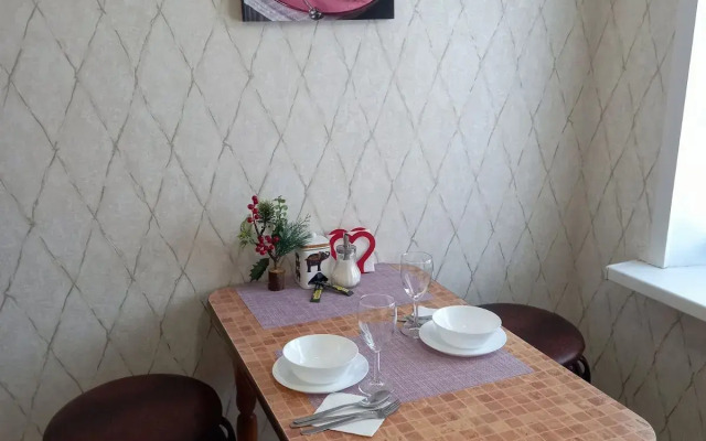 Квартира Айда к Регине (Лазо 21)